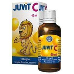 Juvit C krople 40 ml