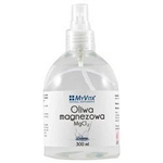 MY VITA Oliwa magnezowa MgCl2 300 ml