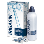 IRIGASIN (12 saszetek+butelka) x 1 zestaw