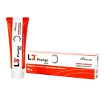 L 3 PRURIGO Masc 25 g