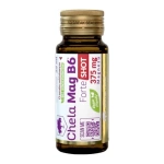 Olimp Chela-Mag B6 Forte Shot wiśniowy 25ml