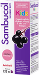 Sambucol Kids płyn x 120 ml