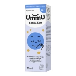 UmmU Sen & Zen 6+ krople 30 ml
