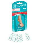 COMPEED Plastry na pęcherze wąskie  6 szt