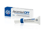 JęczmieńOFF Lipożel x 15 ml