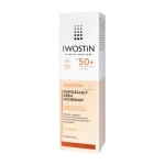 IWOSTIN SOLECRIN Krem ochronny SPF 50+ 50 ml