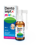 Dentosept A Mini spray 30 ml