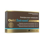 Olimp Gold Żeń-szeń complex 30 tabletek