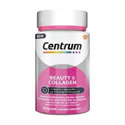 Centrum Beauty & Collagen 30 kapsułek (Data ważności: 30.06.2025 r.)