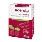 ACEROLA Plus x 60 tabl. do ssania