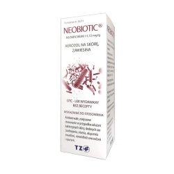 Neobiotic aerozol 16 g