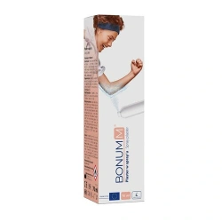 Plaster w sprayu Bonumm 70 ml – aerozol ochronny do skóry