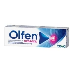 Olfen hydrożel 100 g