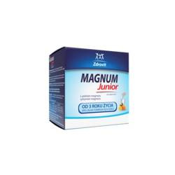 Zdrovit Magnum Junior 20 saszetek