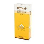 Nizoral szampon 100ml
