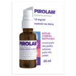 Pirolam 1% roztwór 30 ml