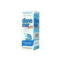 Disnemar Baby d/niemow/dzieci aerozol 25ml