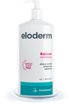 ELODERM Balsam nawilżający 400ml