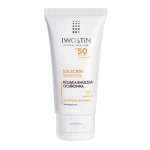 IWOSTIN SOLECRIN SENSITIVE 50+ Emulsja 100 ml