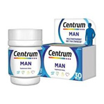 Centrum MAN 30 tabletek