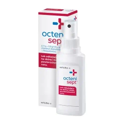 Octenisept 100 ml