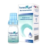 Tersohyal krople do oczu 10 ml