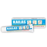 Kailas ajurwedyjski krem z himalajskich ziół na problemy skórne 20 g