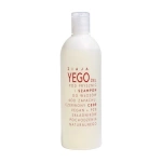ZIAJA YEGO Żel pod prysznic i Szampon Czerwony Cedr 400 ml