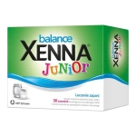 Xenna Balance Junior 30 saszetek