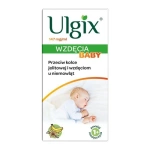 Ulgix Wzdęcia Baby emulsja doustna 40g