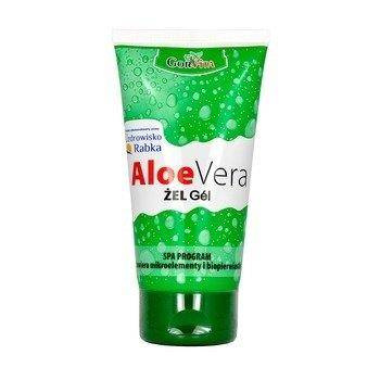 Aloe Vera Żel bioaktywny 150 ml
