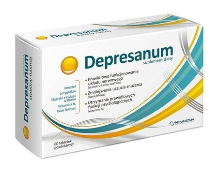 Depresanum x 60 tabl.