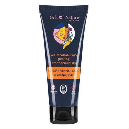 Gift of Nature Peeling drobnoziarnisty 75 ml