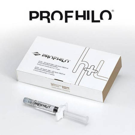 IBSA Profhilo H+L 62 mg/2 ml